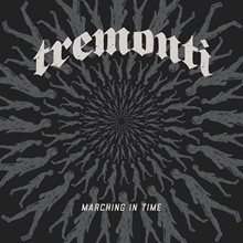 Picture of Marching In Time  by Tremonti