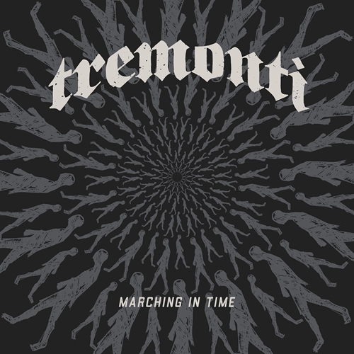 Picture of Marching In Time  by Tremonti