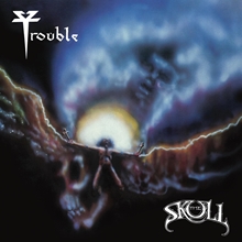 Picture of The Skull?[Remaster 1985 Reissue]  by Trouble