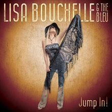 Picture of Jump In!  by Lisa Bouchelle