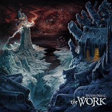 Picture of The Work  by Rivers Of Nihil