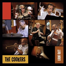 Picture of Look Out!  by The Cookers