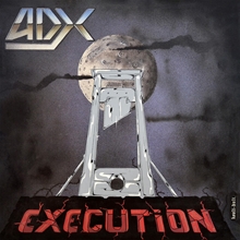 Picture of Execution  by Adx