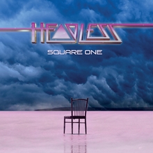 Picture of Square One  by Headless