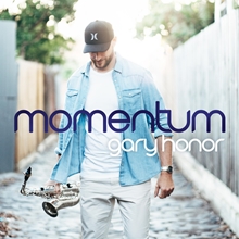 Picture of Momentum  by Gary Honor