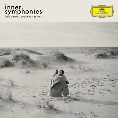 Picture of INNER SYMPHONIES  by RANI,HANIA/CZOCHER,DOBRAWA