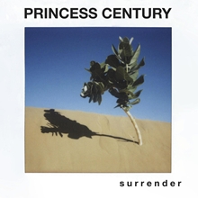 Picture of SURRENDER  by PRINCESS CENTURY