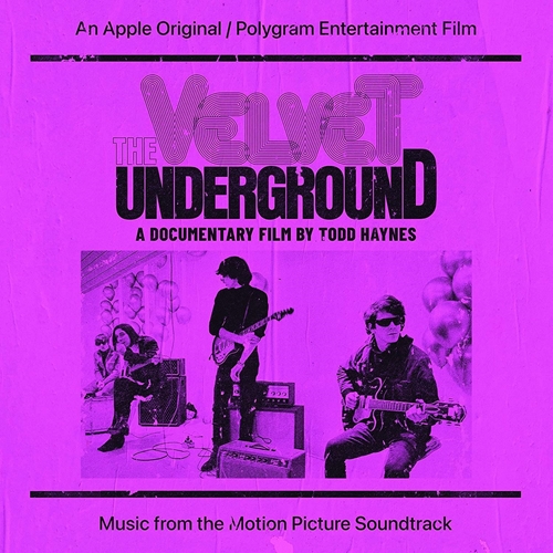 Picture of VELVET UNDERGROUND:A D(2CD  by OST