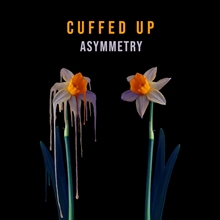 Picture of ASYMMETRY EP  by CUFFED UP