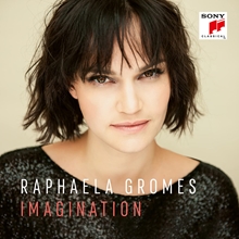 Picture of Imagination  by Raphaela Gromes & Julian Riem