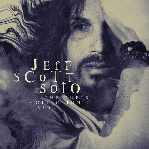 Picture of The Duets Collection - Volume 1  by Jeff Scott Soto