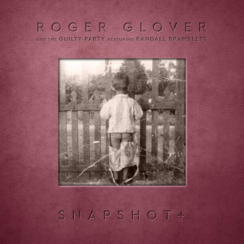 Picture of Snapshot +  by Roger Glover