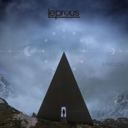 Picture of Aphelion  by Leprous