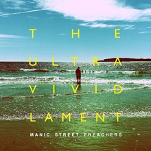 Picture of The Ultra Vivid Lament  by Manic Street Preachers