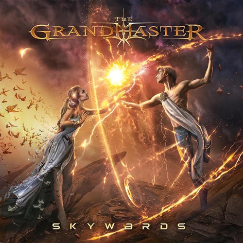 Picture of Skywards  by The Grandmaster