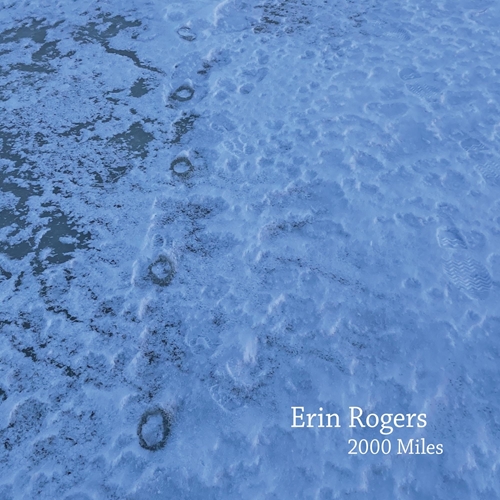 Picture of 2000 Miles  by Erin Rogers