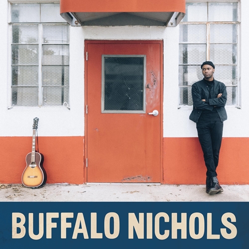 Picture of Buffalo Nichols  by Buffalo Nichols