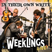 Picture of In Their Own Write  by The Weeklings