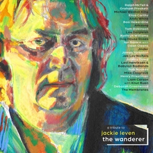 Picture of The Wanderer - A Tribute To Jackie Leven  by Various