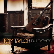 Picture of Pull Over Here  by Tom Taylor