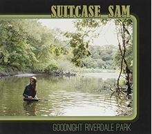 Picture of Goodnight Riverdale Park  by Suitcase Sam