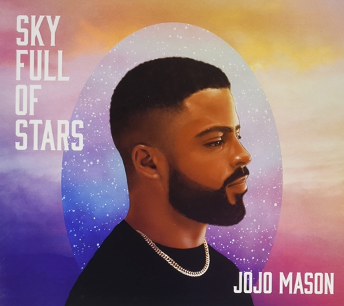 Picture of SKY FULL OF STARS  by MASON,JOJO