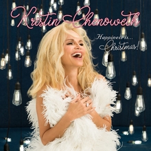 Picture of HAPPINESS IS...CHRISTMAS!  by KRISTIN CHENOWETH