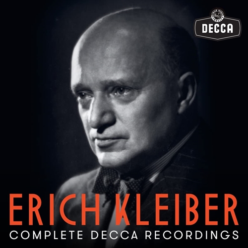 Picture of ERICH KLEIBER- COMPLE(15CD  by KLEIBER ERICH