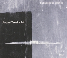 Picture of SUBAQUEOUS SILENCE  by AYUMI TANAKA TRIO