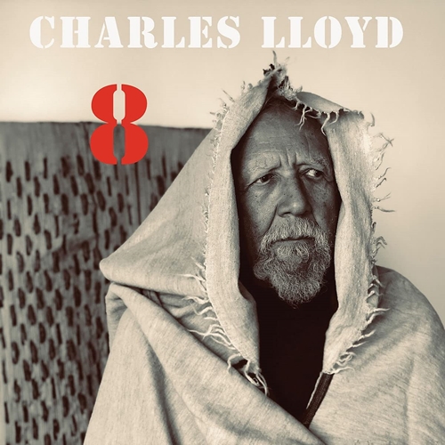 Picture of 8: KINDRED SPIRITS(LIVE FR  by LLOYD,CHARLES