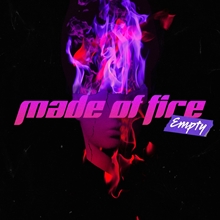 Picture of Made Of Fire  by Empty