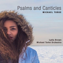 Picture of Psalms And Canticles  by Michael Torke