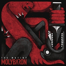 Picture of The Mutiny  by Molybaron