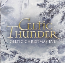 Picture of CELTIC CHRISTMAS EVE  by CELTIC THUNDER