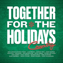 Picture of TOGETHER FOR THE HOL:COUNT  by VARIOUS ARTISTS