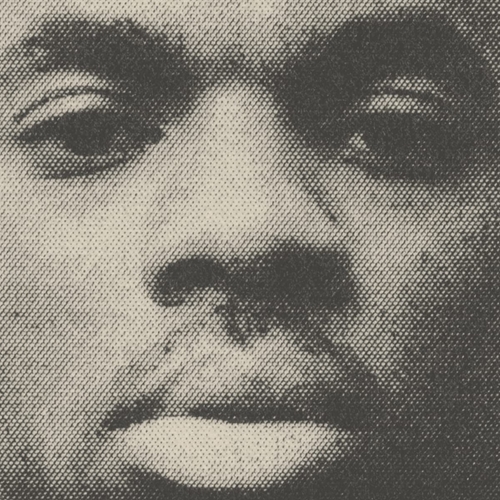 Picture of VINCE STAPLES  by STAPLES,VINCE