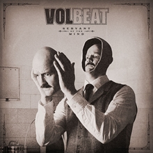 Picture of SERVANT OF THE MIND  by VOLBEAT