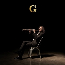 Picture of NEW STANDARDS  by KENNY G