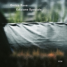 Picture of EDIZIONE SPECIALE  by RAVA ENRICO