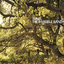 Picture of INVISIBLE BAND,THE(20TH/2C  by TRAVIS