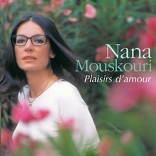 Picture of PLAISIRS D'AMOUR-INTE(20CD  by NANA MOUSKOURI