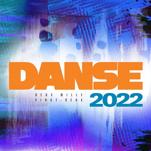 Picture of Danse 2022  by Various