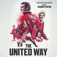 Picture of The United Way - Ost  by George Fenton