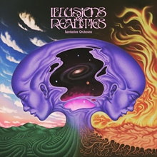 Picture of Illusions & Realities  by Levitation Orchestra