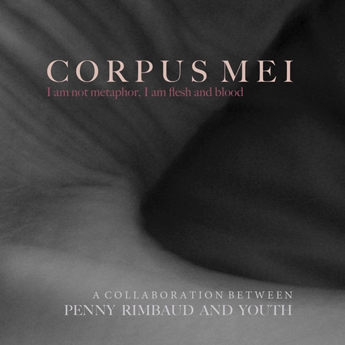 Picture of Corpus Mei  by Penny Rimbaud & Youth