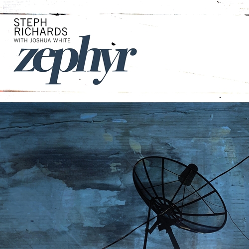 Picture of Zephyr  by Steph Richards With Joshua White