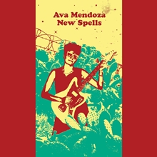 Picture of New Spells  by Ava Mendoza