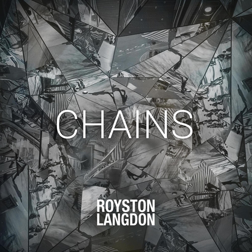 Picture of Chains Ep  by Royston Langdon