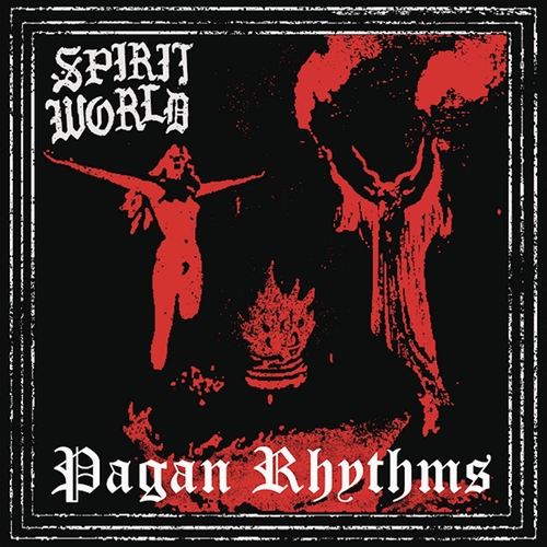 Picture of Pagan Rhythms  by Spiritworld