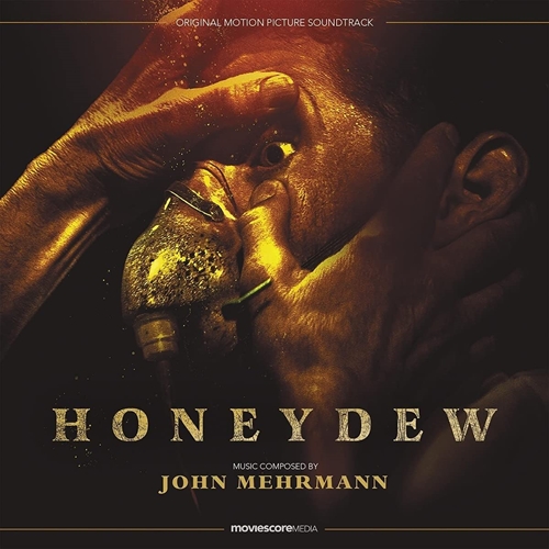 Picture of Honeydew - Original Soundtrack  by John Mehrmann